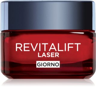 L’Oréal Paris Revitalift Laser creme diário de rosto com nutrição intensiva