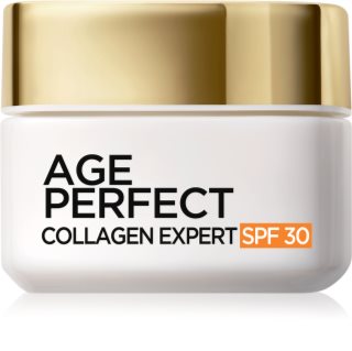 L’Oréal Paris Age Perfect Collagen Expert crema nutritiva SPF 30 50 ml