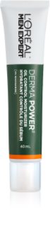 L’Oréal Paris Men Expert Derma Control αποκαταστατική ενυδατική κρέμα
