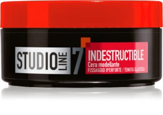 L’Oréal Paris Studio Line Indestructible pasta moldeadora para cabello 75 ml