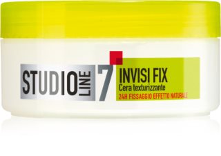 L’Oréal Paris Studio Line Invisi Fix pasta moldeadora para cabello 75 ml