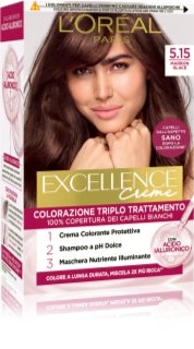 L’Oréal Paris Excellence Creme tinte de pelo