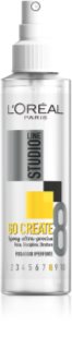 L’Oréal Paris Studio Line Go Create spray per styling 150 ml