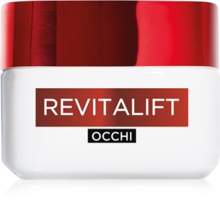 L’Oréal Paris Revitalift creme de olhos 15 ml