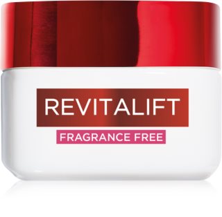 L’Oréal Paris Revitalift crema facial sin perfume 50 ml