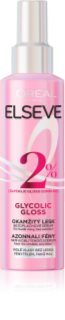 L’Oréal Paris Elseve Glycolic Gloss sérum sans rinçage brillance 150 ml