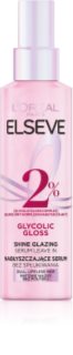 L’Oréal Paris Elseve Glycolic Gloss Serum ohne Ausspülen für höheren Glanz 150 ml