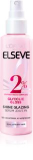 L’Oréal Paris Elseve Glycolic Gloss ser fara clatire pentru stralucire 150 ml