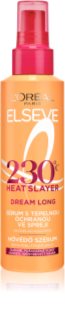 L’Oréal Paris Elseve Dream Long bezoplachové sérum pro tepelnou úpravu vlasů 150 ml