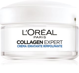 L’Oréal Paris Collagen Expert crema idratante intensa giorno con collagene 50 ml