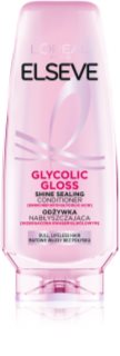 L’Oréal Paris Elseve Glycolic Gloss Haarbalsam für höheren Glanz 200 ml