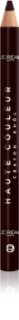 L’Oréal Paris Infaillible Haute Coulueur olovka za oči Kajal u sticku nijansa Bordeaux Cashmere 1.2 g