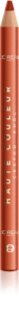 L’Oréal Paris Infaillible Haute Coulueur olovka za oči Kajal u sticku nijansa Copper Tulle 1.2 g