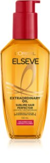 L’Oréal Paris Elseve Extraordinary Oil λάδι για όλους τους τύπους μαλλιών 100 ml