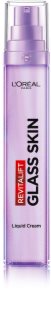 L’Oréal Paris Revitalift Filler Glass Skin Ultra - crema nutritiva pe bază de apă 50 ml