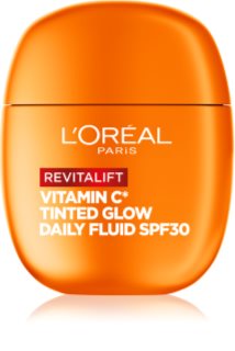 L’Oréal Paris Revitalift Vitamin C blagi hranjivi fluid SPF 30