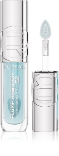 L’Oréal Paris Plump Ambition PH olajos szájfény pH-ra reagáló árnyalat 113 Cristal Ice 5 ml