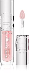 L’Oréal Paris Plump Ambition PH olejový lesk na pery reagujúce na pH odtieň 114 Rose 5 ml