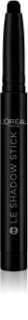 L’Oréal Paris Infaillible gel sjenila za oči nijansa 490 All Night Black 1.4 g