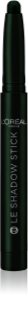 L’Oréal Paris Infaillible сенки за очи-гел цвят 270 Twilight Émeraude 1.4 гр.