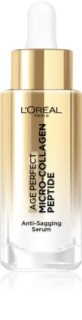 L’Oréal Paris Age Perfect Micro Collagen zpevňující sérum s peptidy 30 ml