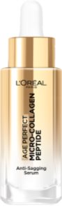 L’Oréal Paris Age Perfect Micro Collagen serum ujędrniające z peptydami 30 ml