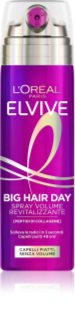 L’Oréal Paris Elvive Collagen Lifter spray volumizzante dalle radici dei capelli 200 ml