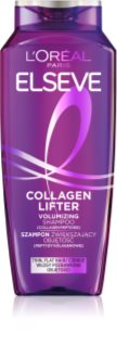 L’Oréal Paris Elseve Collagen Lifter Šampūns matu apjomam
