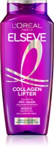 L’Oréal Paris Elseve Collagen Lifter sampon dúsító hatással 250 ml