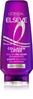 L’Oréal Paris Elseve Collagen Lifter balzam za volumen in čvrstost 200 ml