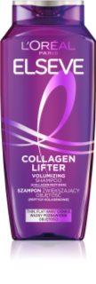 L’Oréal Paris Elseve Collagen Lifter Schampo för volym