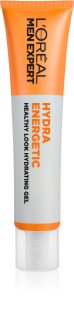 L’Oréal Paris Men Expert Hydra Energetic hidratantni gel za sjaj lica za muškarce 40 ml