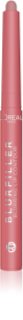 L’Oréal Paris Blurfiller Lip Contour Cremiger Konturenstift für die Lippen Farbton 601 Worth It 1 g