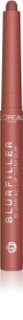 L’Oréal Paris Blurfiller Lip Contour cream lip liner shade 535 Brown Caramel 1 g