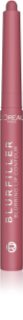 L’Oréal Paris Blurfiller Lip Contour Cremiger Konturenstift für die Lippen Farbton 635 Worth It Medium 1 g