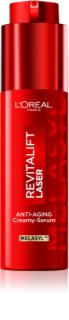 L’Oréal Paris Revitalift Laser omlazující sérum s trojitým účinkem