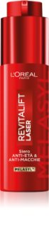 L’Oréal Paris Revitalift Laser siero viso per ritardare gli effetti dell'invecchiamento 50 ml