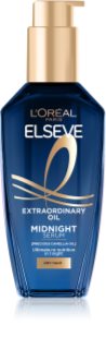 L’Oréal Paris Elseve Extraordinary Oil ορός νύχτας για τα μαλλιά 100 ml