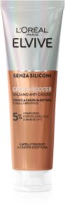 L’Oréal Paris Elvive Growth Booster balsamo rinforzante anti-caduta dei capelli 150 ml