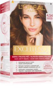L’Oréal Paris Excellence Creme barva na vlasy