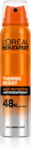 L’Oréal Paris Men Expert Thermic Resist Anti transpirant met 48-Uurs Werking voor Mannen 150 ml