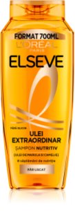 L’Oréal Paris Elseve Extraordinary Oil подхранващ шампоан за суха коса