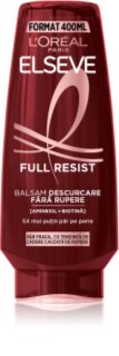 L’Oréal Paris Elseve Full Resist Aminexil balsam fortifiant pentru părul slab cu tendință de cădere