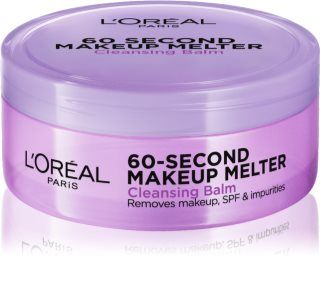 L’Oréal Paris Revitalift Cleansing Balm baume démaquillant et purifiant 75 ml