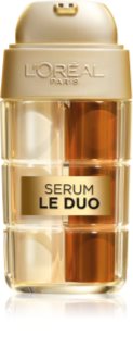 L’Oréal Paris Age Perfect Le Duo Serum verjüngendes Zweiphasenserum für klare und glatte Haut