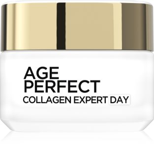 L’Oréal Paris Age Perfect Collagen Expert Day Anti-Aging Tagescreme für reife Haut 50 ml