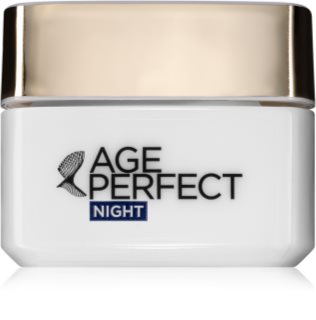 L’Oréal Paris Age Perfect crema notte anti-age 50 ml