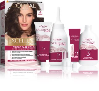 L’Oréal Paris Excellence Creme culoare par