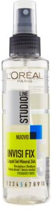 L’Oréal Paris Studio Line Invisi Fix gel liquido per fissare e modellare 150 ml