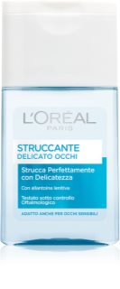 L’Oréal Paris Struccante Delicato Occhi struccante occhi 125 ml
